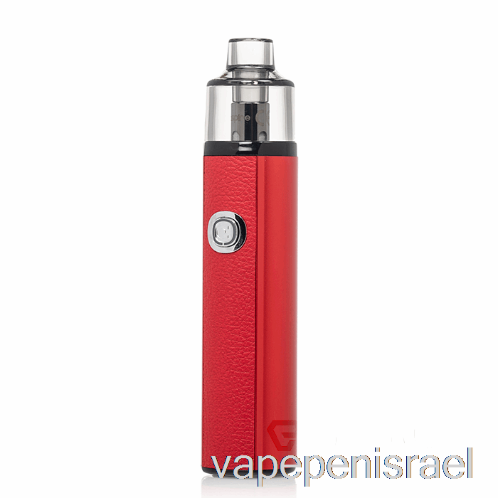 חד פעמי Vape Israel Aspire Bp Stik 80w Pod System אדום